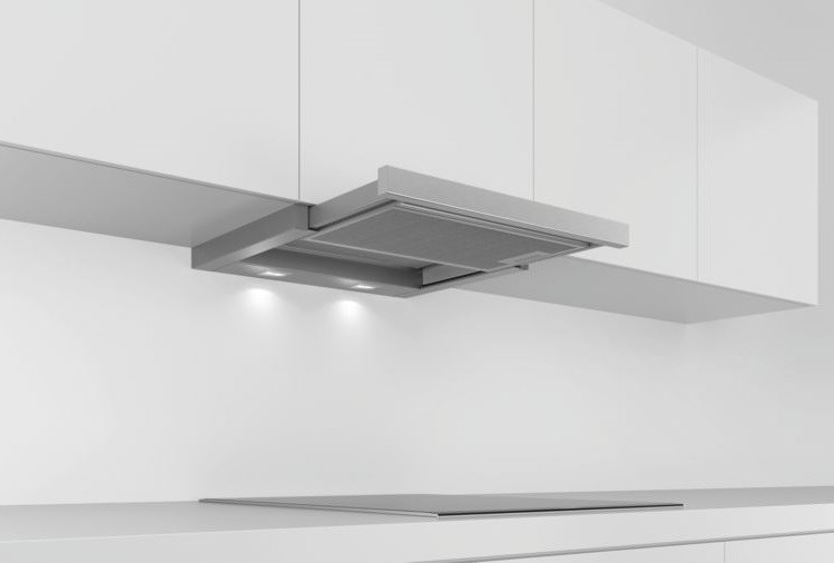 Bosch DFR067A50 Intenzivní stupeň